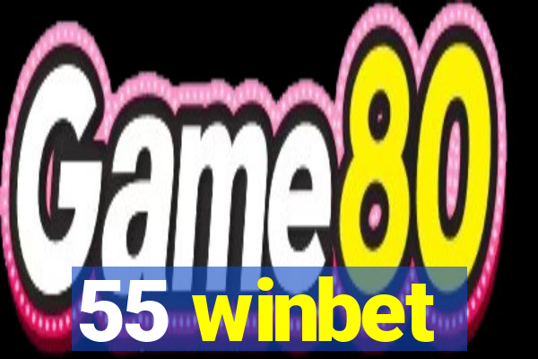 55 winbet